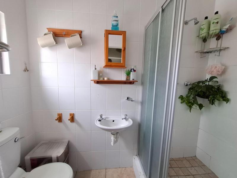 To Let 3 Bedroom Property for Rent in Fairview Golf Estate Western Cape